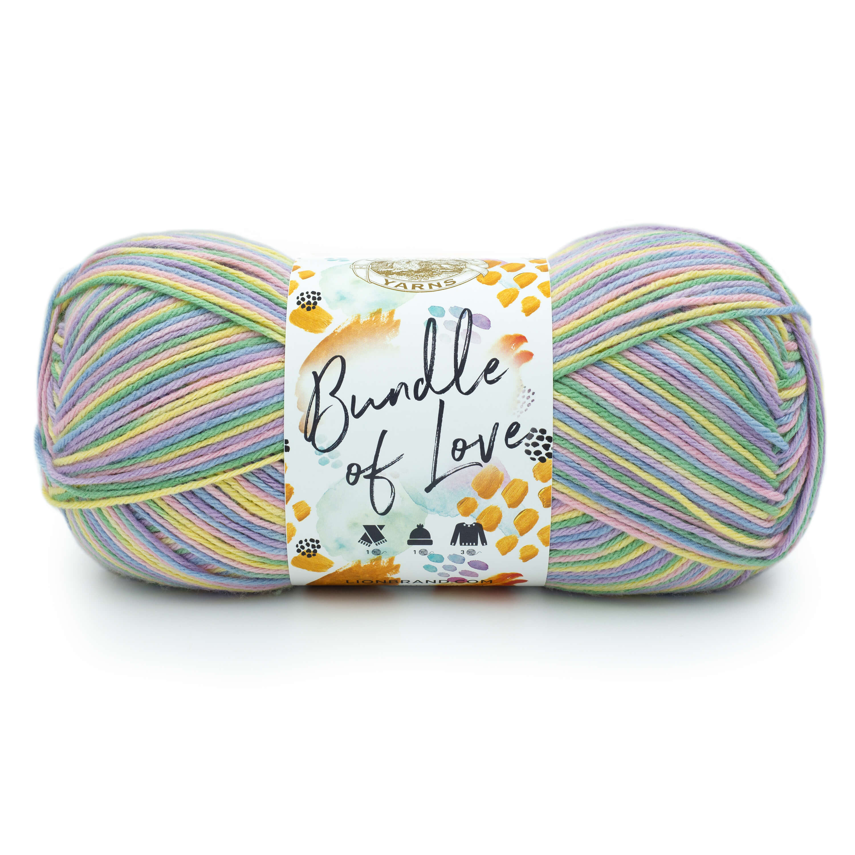 Bundle of Love™ Yarn
