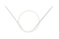 HiyaHiya Stainless Steel Circular Needles 24" (Sizes 0 to 15)