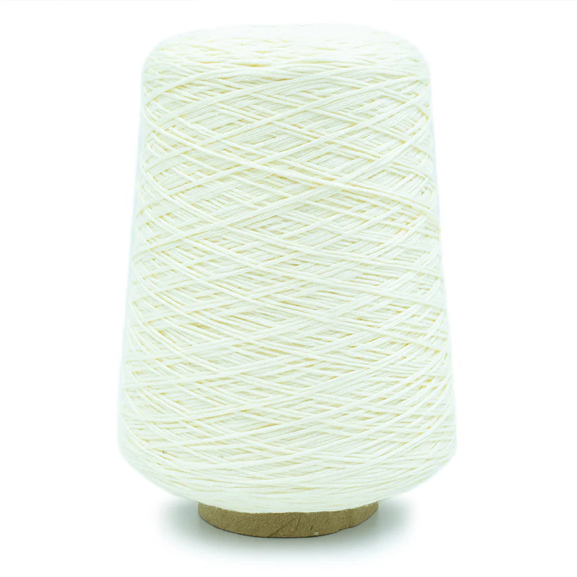 Cotton Bambu Cone Yarn