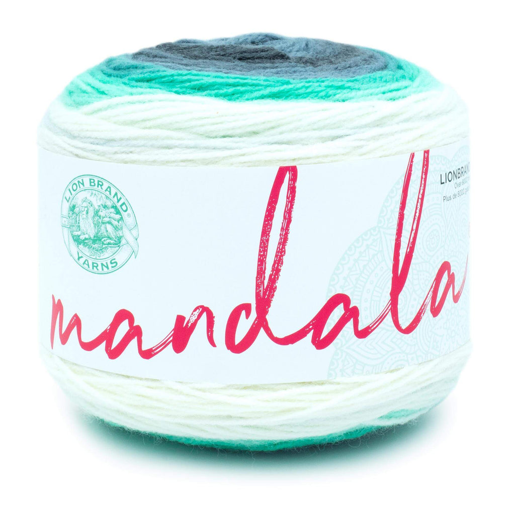 Mandala® Yarn