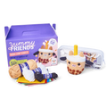 Yummy Friends Crochet Kit