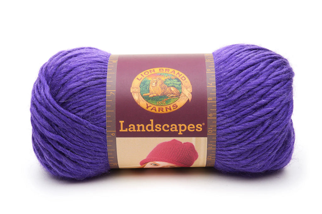 Landscapes® Yarn