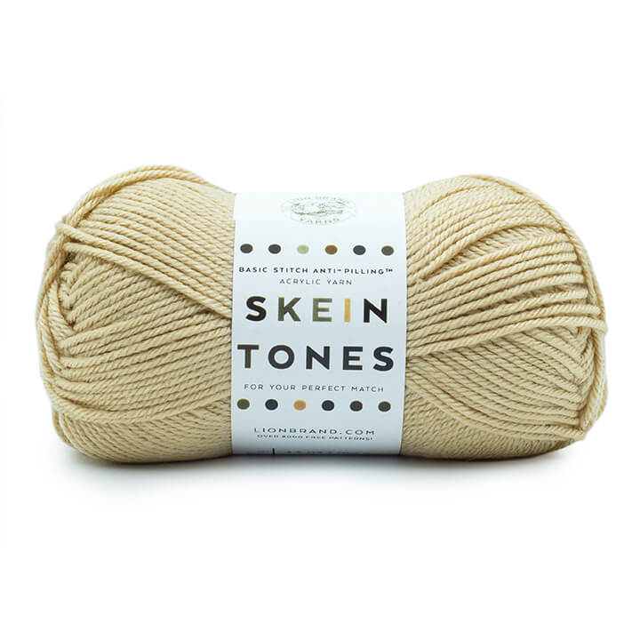 Basic Stitch™ Anti Pilling™ Yarn