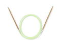 HiyaHiya US Bamboo Circular Needles 60" (Size 7)