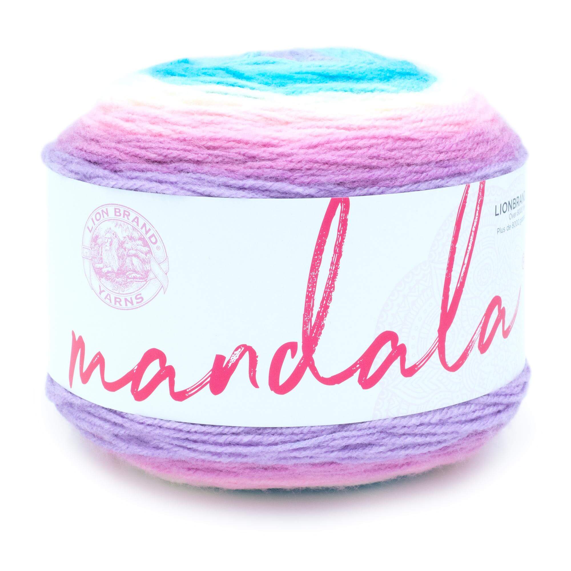 Mandala® Yarn