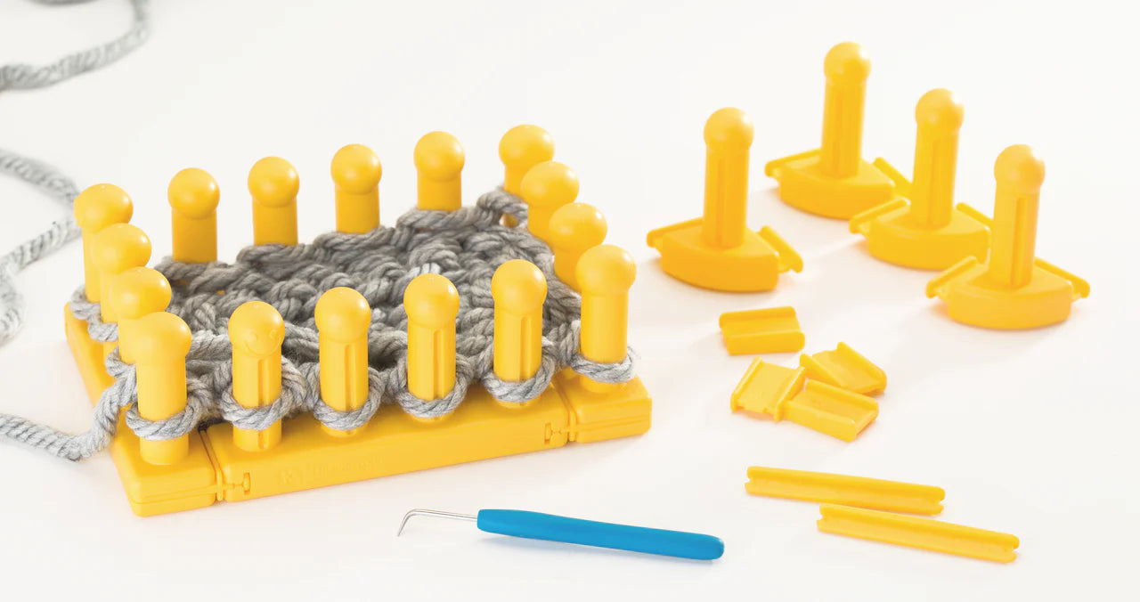 Zippy Master Set