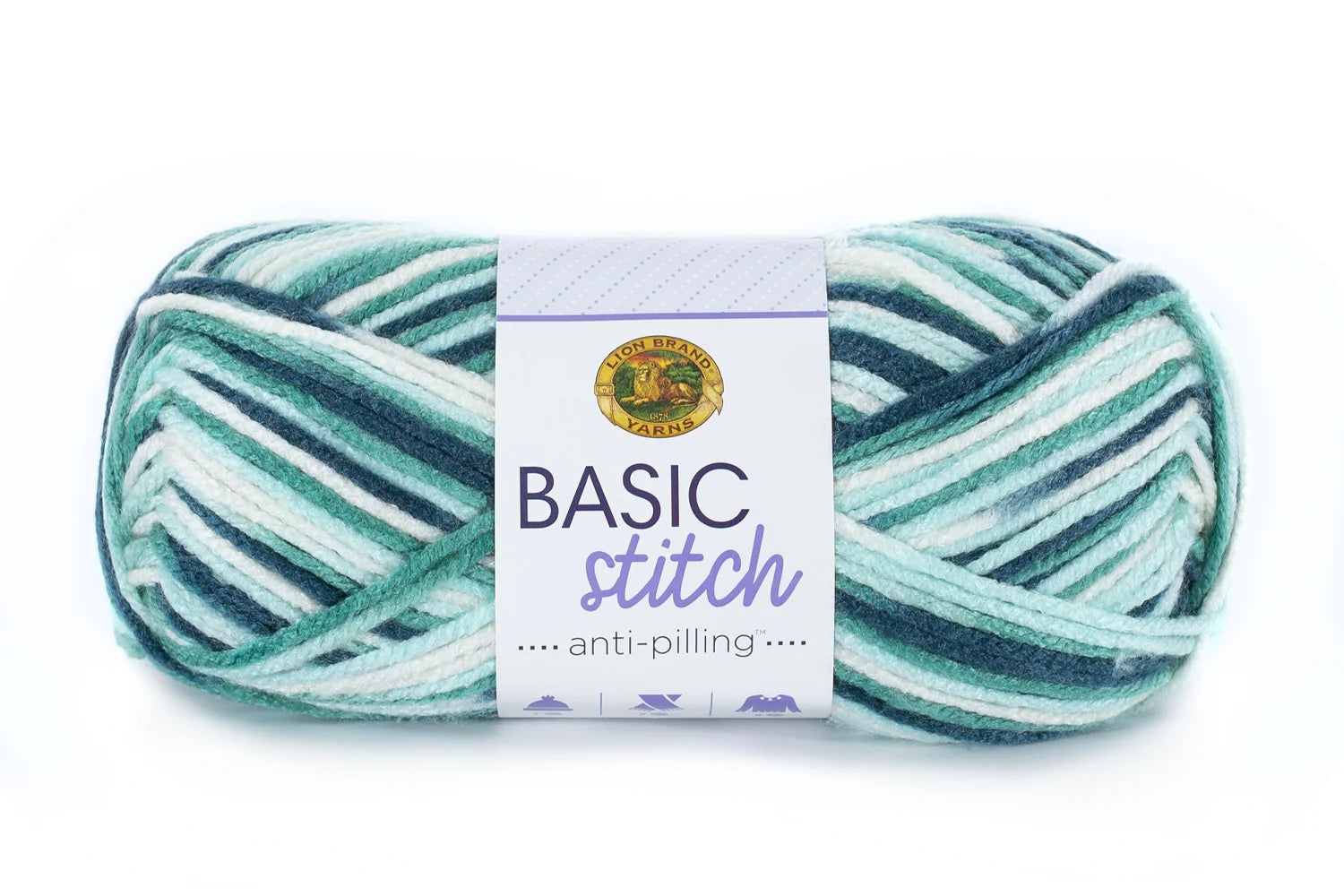 Basic Stitch™ Anti Pilling™ Yarn