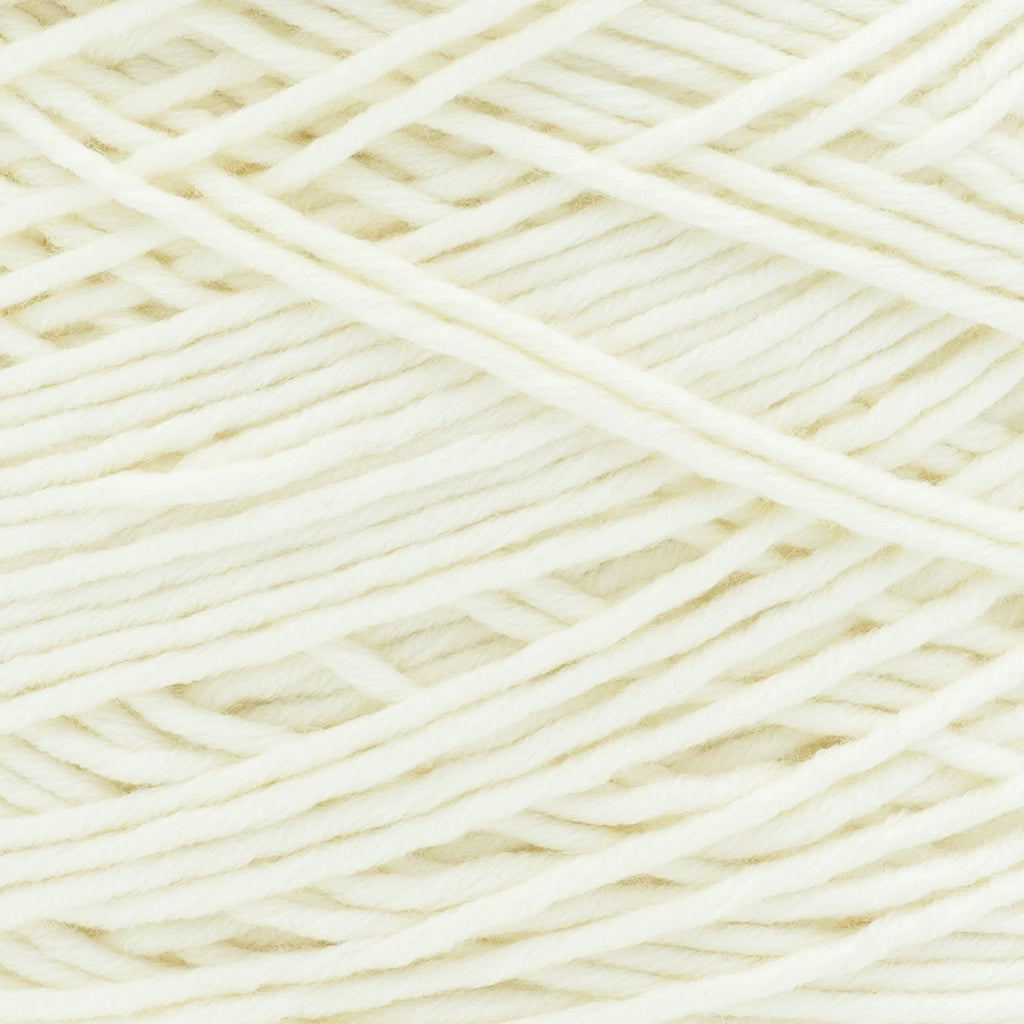 Chunky Merino Wool Cone Yarn