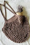Jules Market Bag (Crochet)
