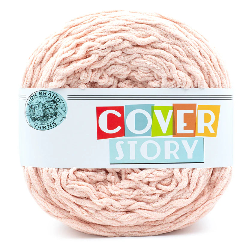Cover Story™ Yarn