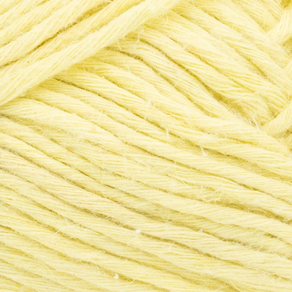 Cotton Hemp Yarn