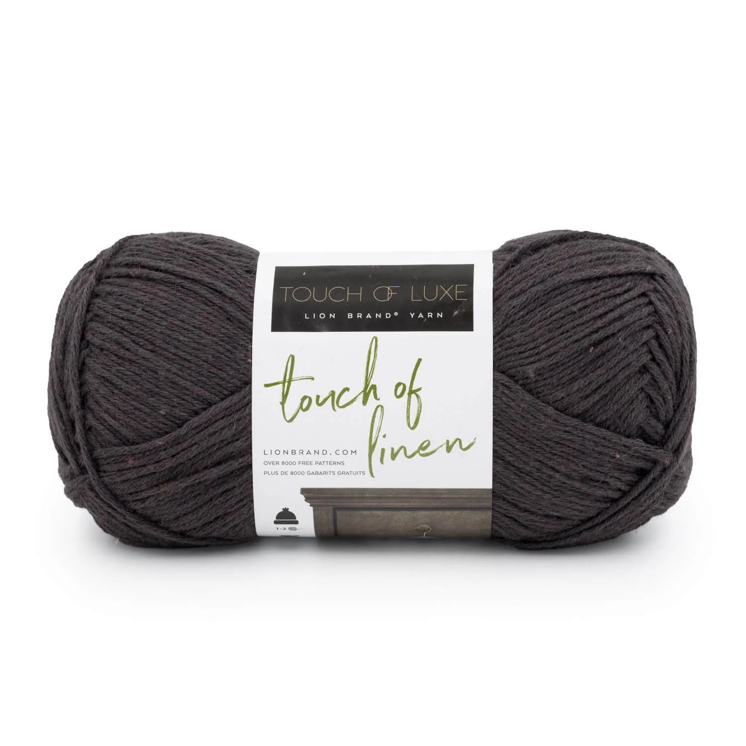 Touch of Linen Yarn
