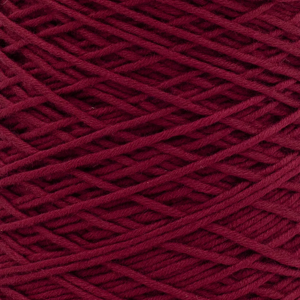 Chunky Merino Wool Cone Yarn