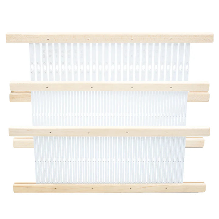 Rigid Heddle Reeds for Cricket Loom (5, 10, 12-Dents)