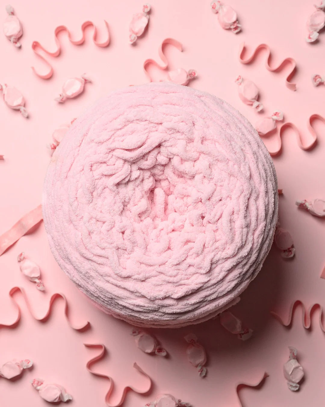Cover Story™ Yarn