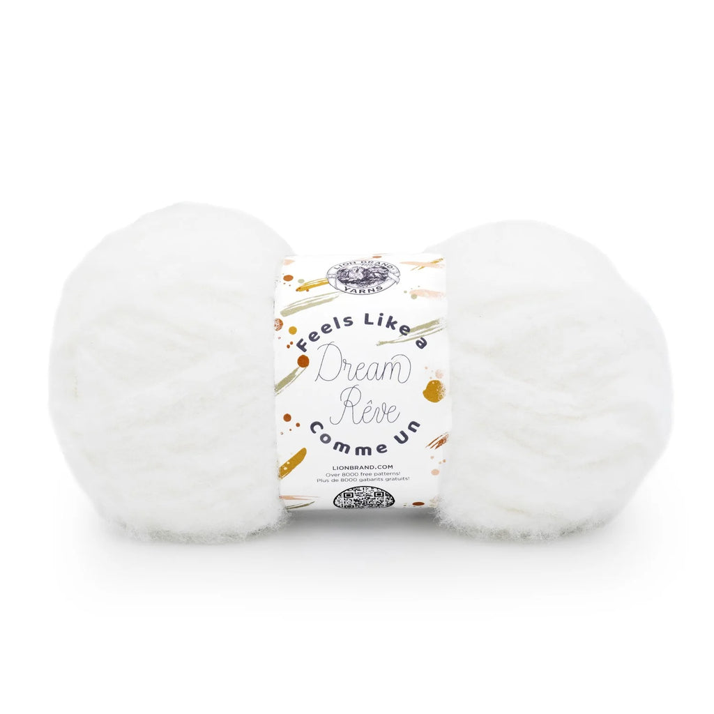 Feels Like® A Dream Yarn