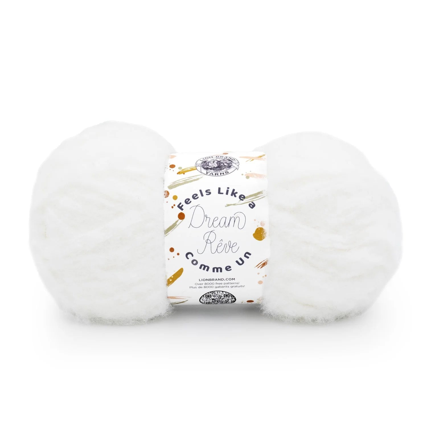 Feels Like® A Dream Yarn