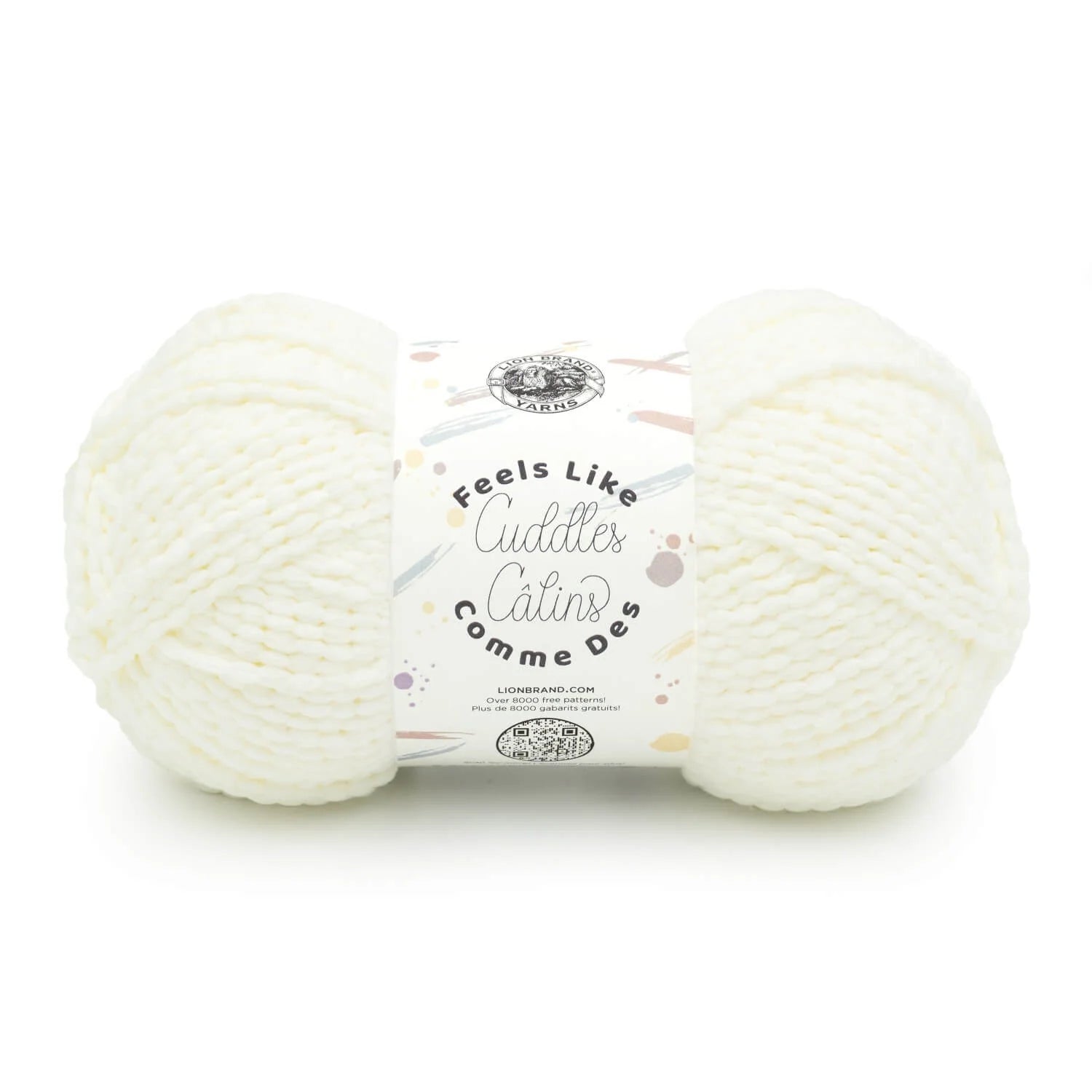 Feels Like® Cuddles Yarn