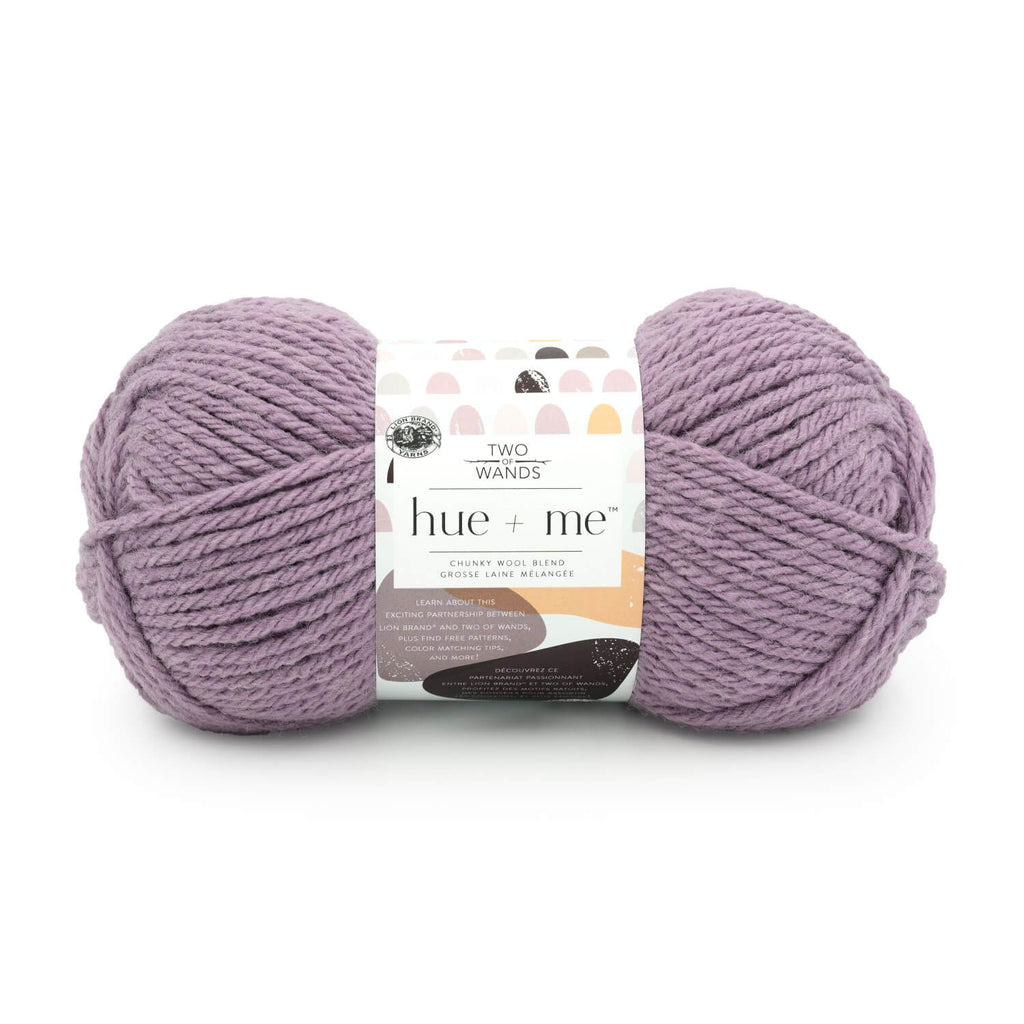 Hue + Me Yarn