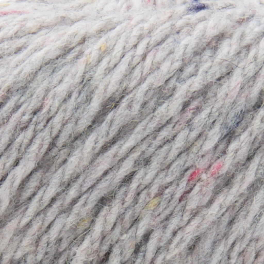 Re-Tweed Yarn