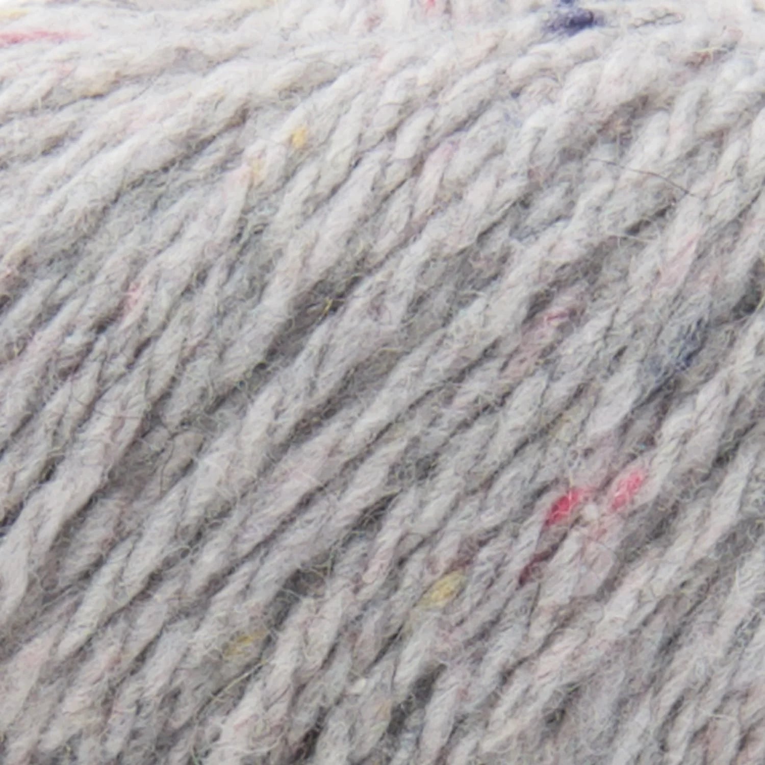 Re-Tweed Yarn