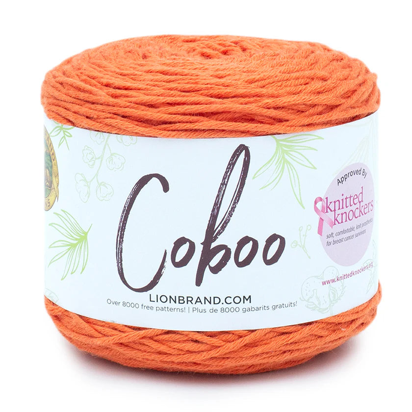 Coboo® Yarn