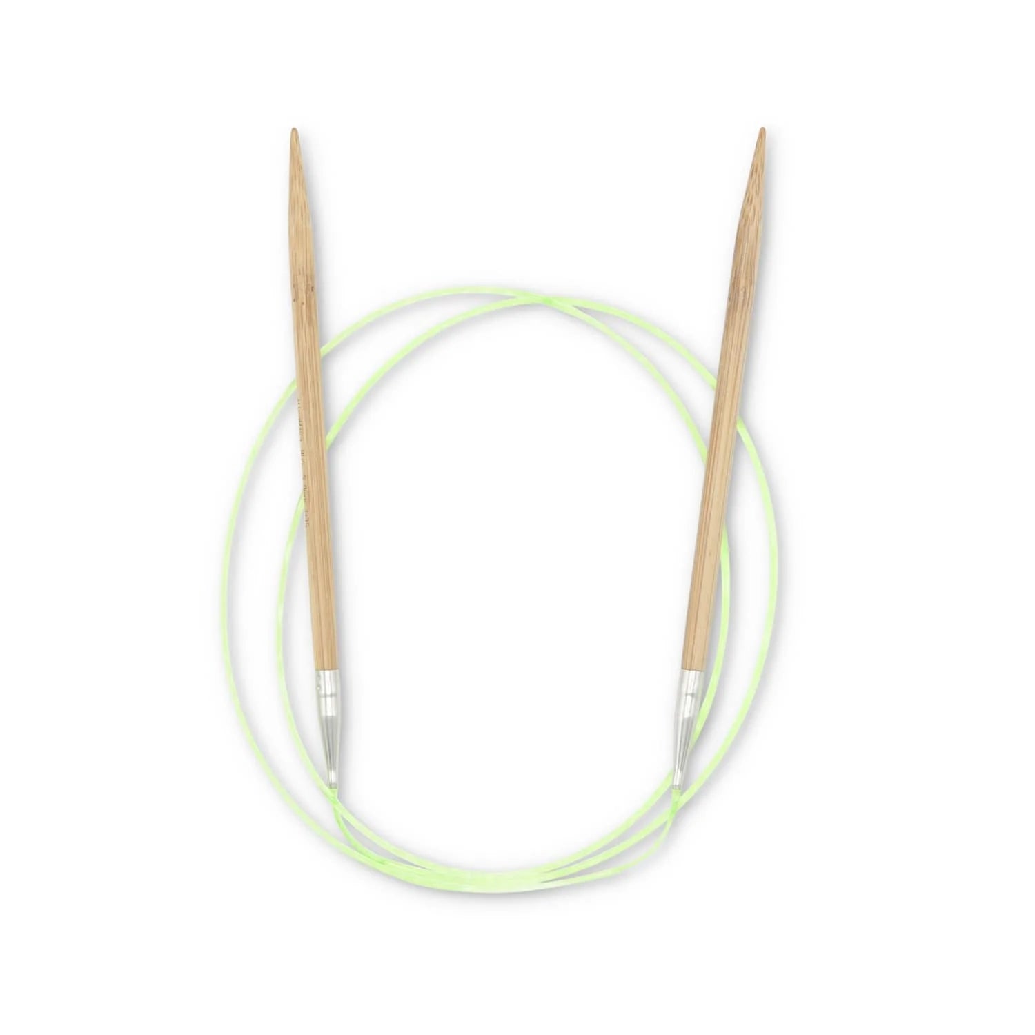 HiyaHiya US Bamboo Circular Needles 40" (Sizes 0 to 10)
