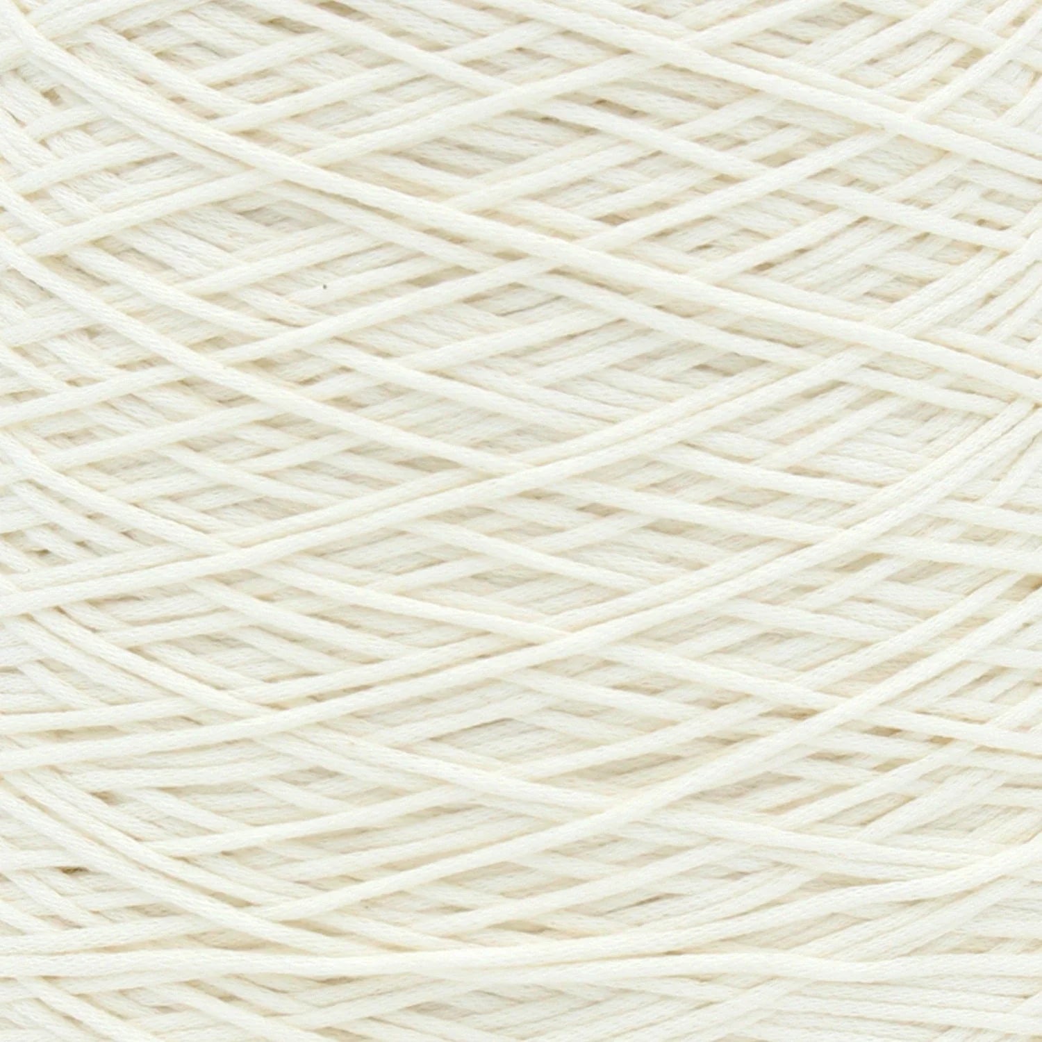 Sponge Cone Yarn