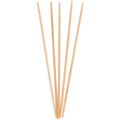 Brittany Birchwood 5" Double Pointed Needles (Sizes 1 & 2)