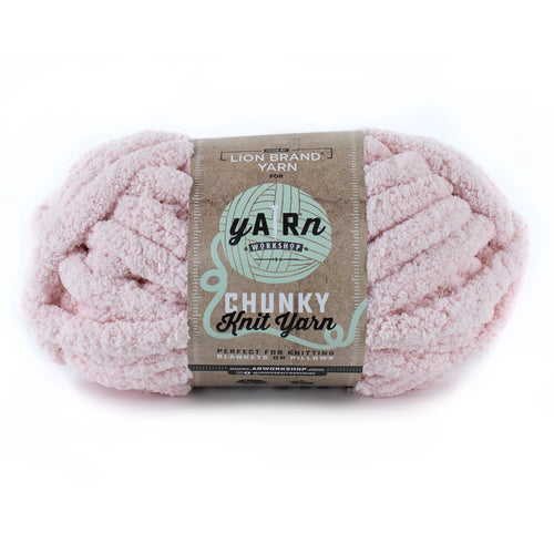 AR Workshop® Chunky Knit Yarn