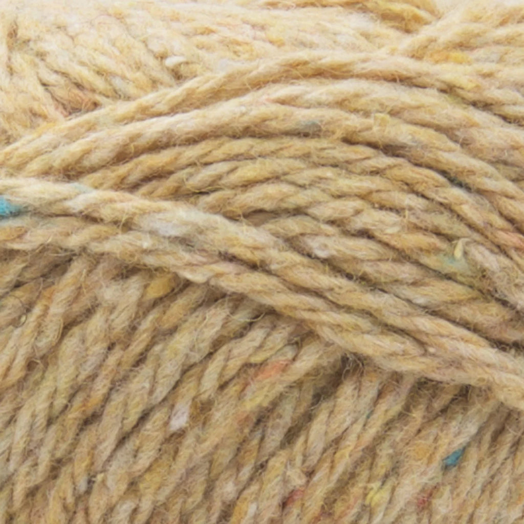 Re-Tweed Yarn