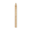 ChiaoGoo Premium Bamboo Crochet Hooks (Sizes Q to U)