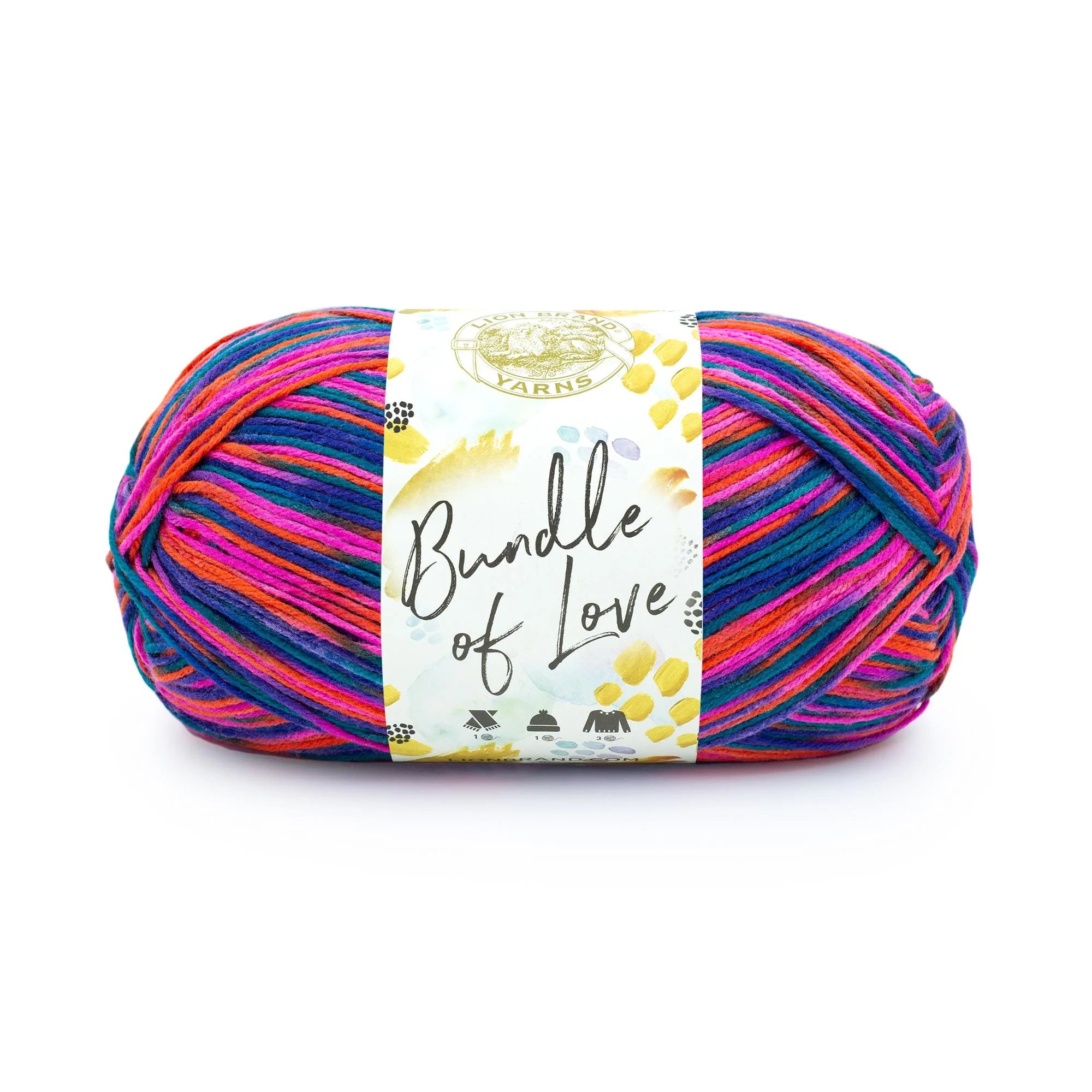 Bundle of Love™ Yarn