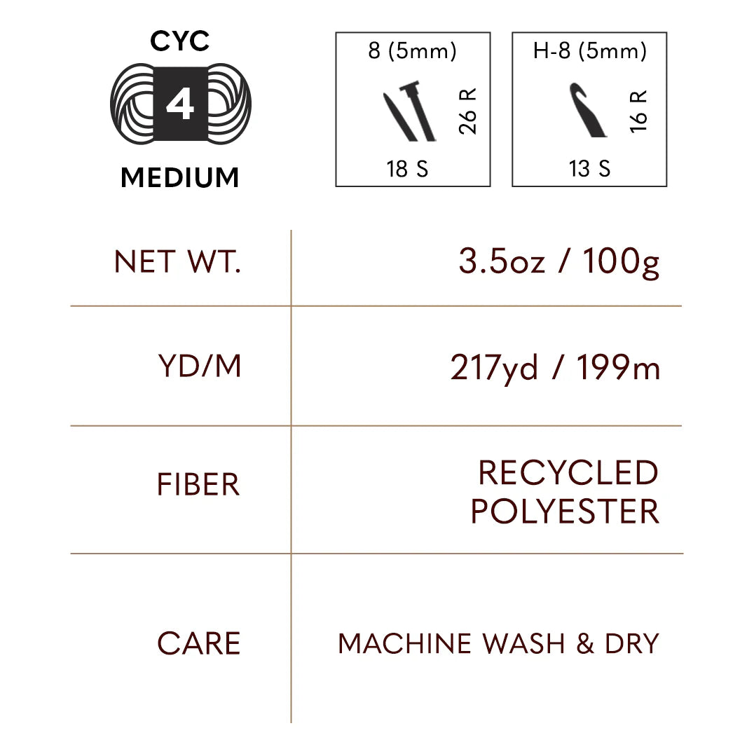 Re-Make Yarn