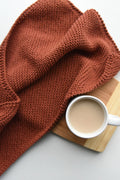 Nonna Dish Towel (Knit)