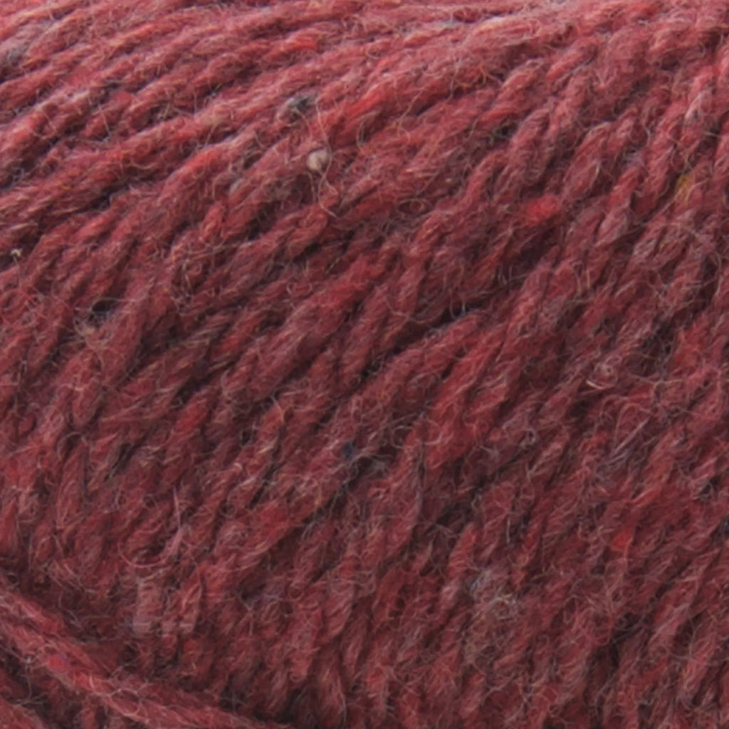 Re-Tweed Yarn