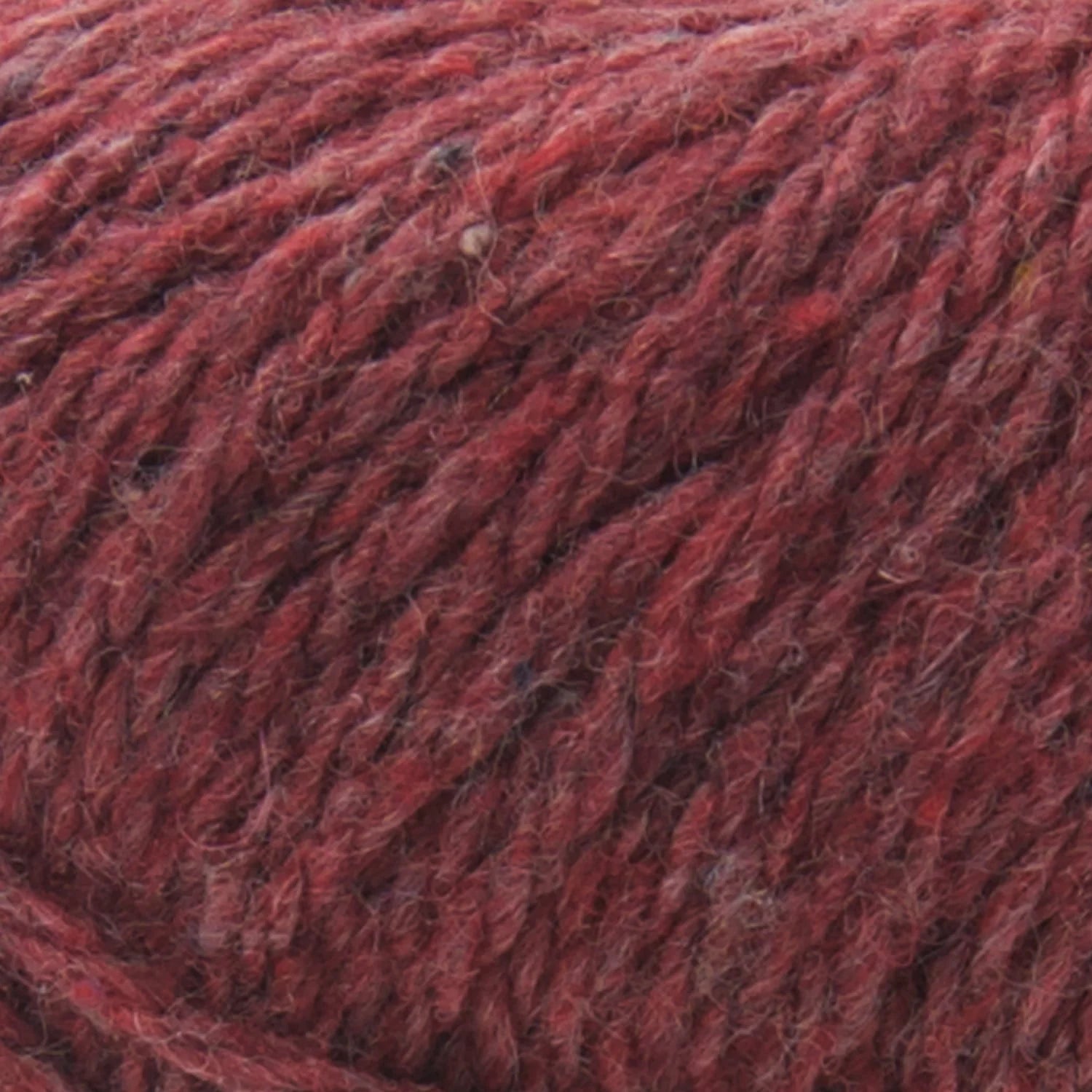 Re-Tweed Yarn