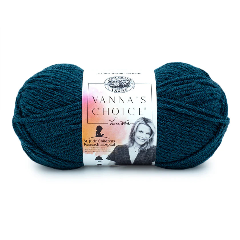 Vanna's Choice® Yarn