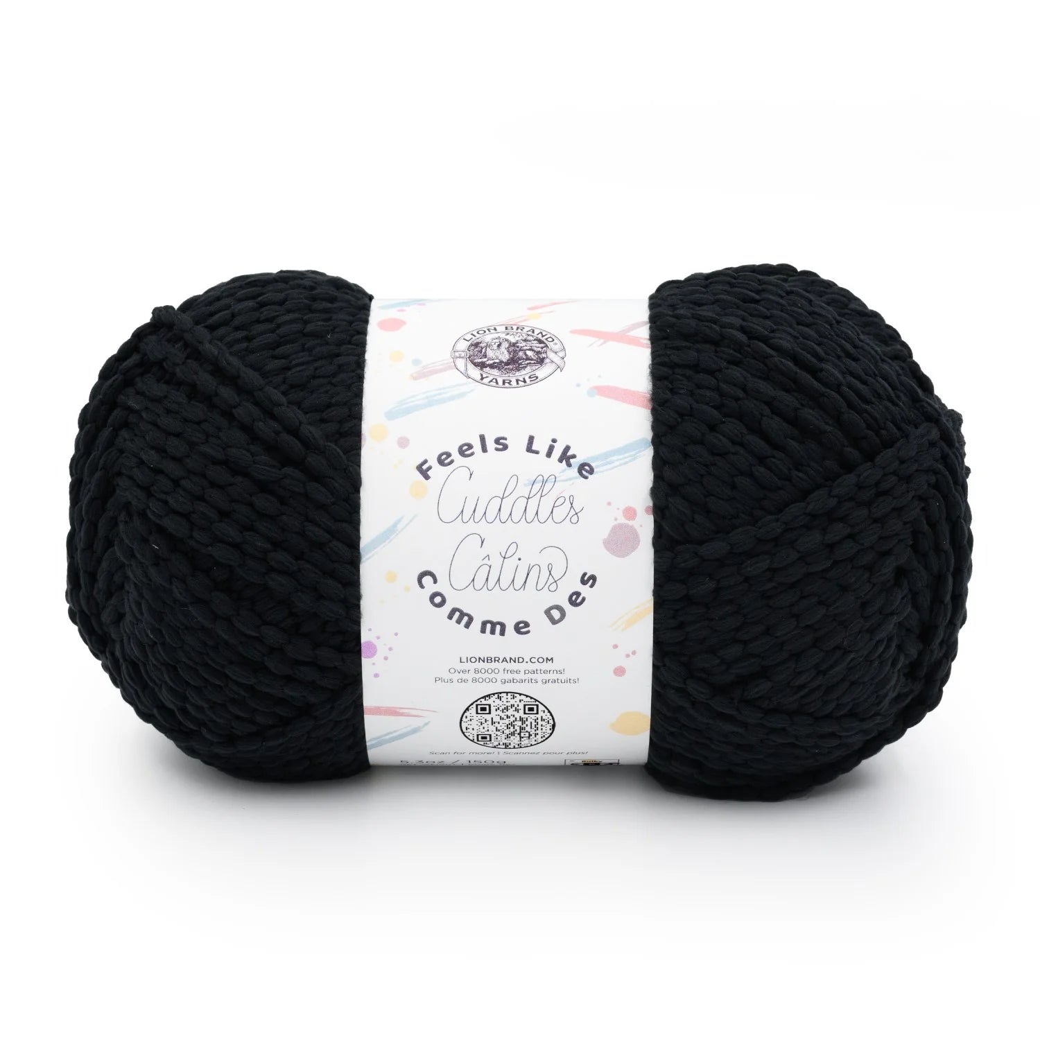 Feels Like® Cuddles Yarn