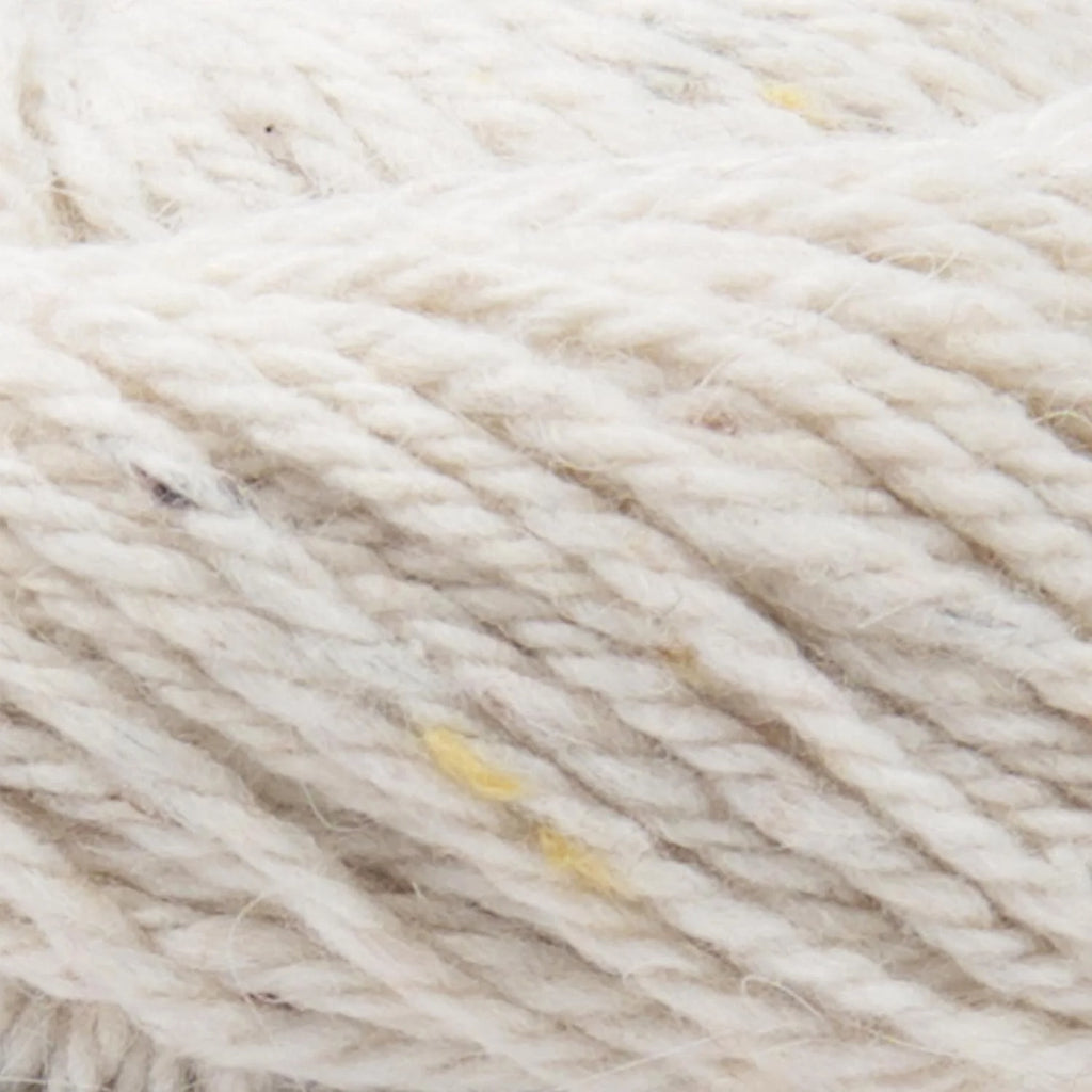 Re-Tweed Yarn