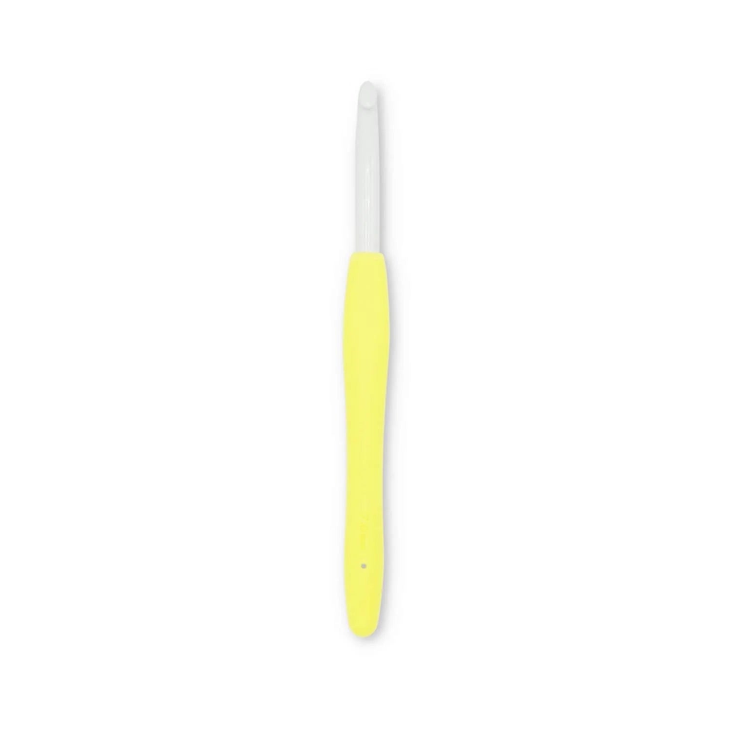 Clover Amour Crochet Hooks (Sizes E to P/Q)