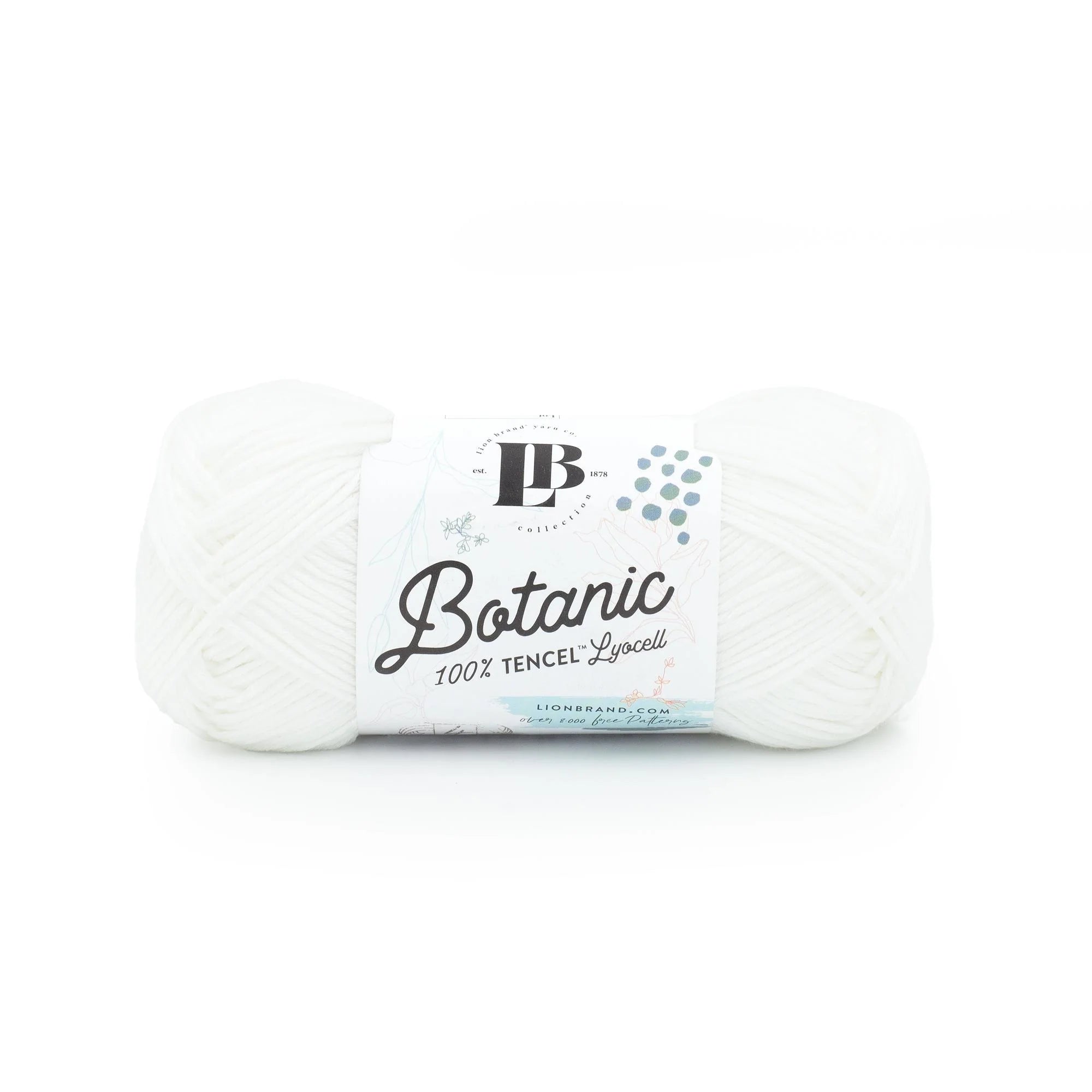 LB Collection® Botanic Yarn