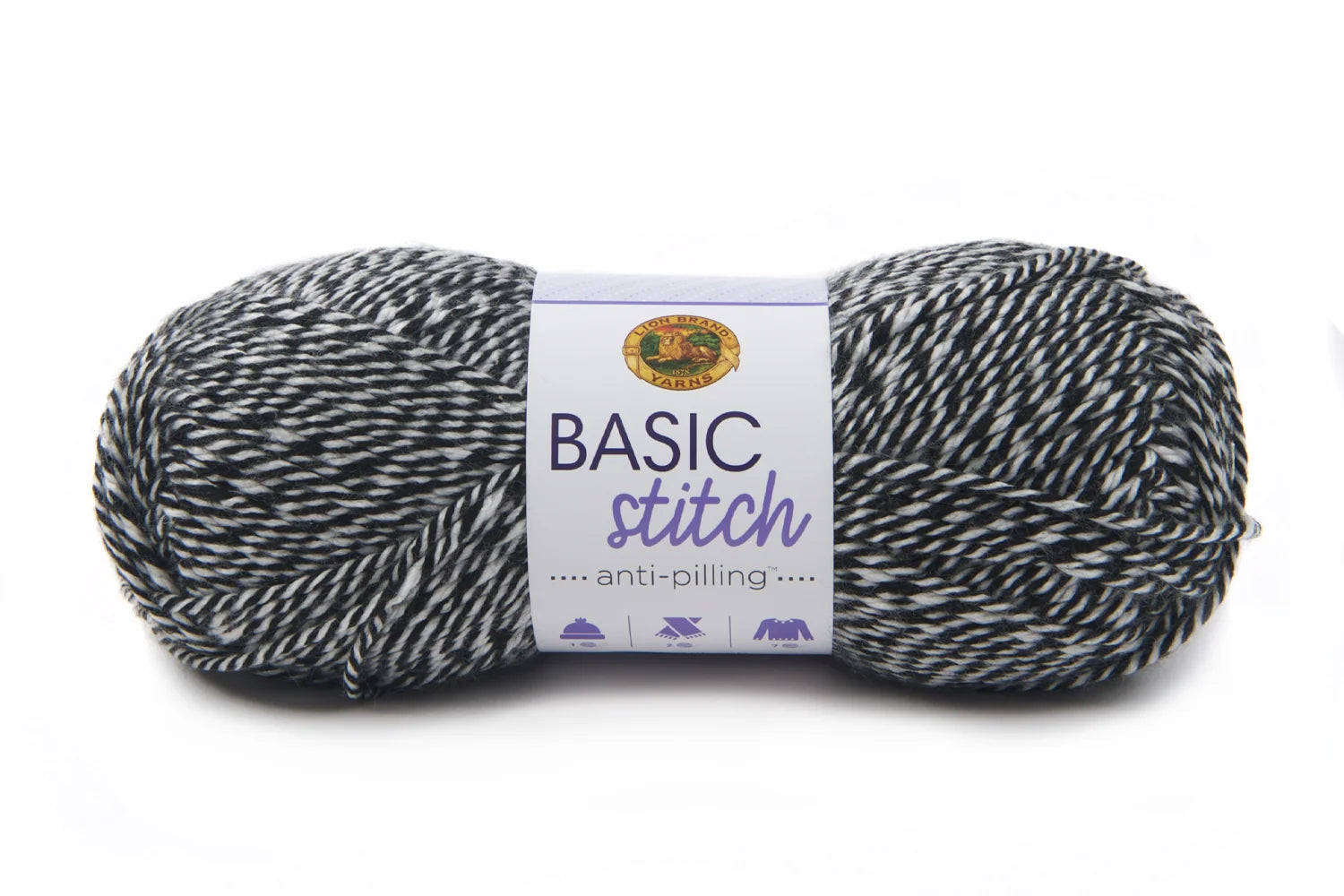 Basic Stitch™ Anti Pilling™ Yarn