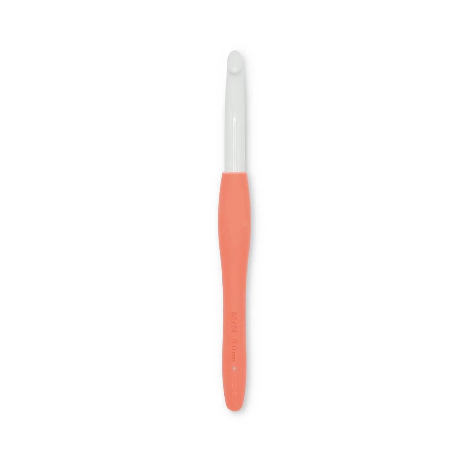 Clover Amour Crochet Hooks (Sizes E to P/Q)