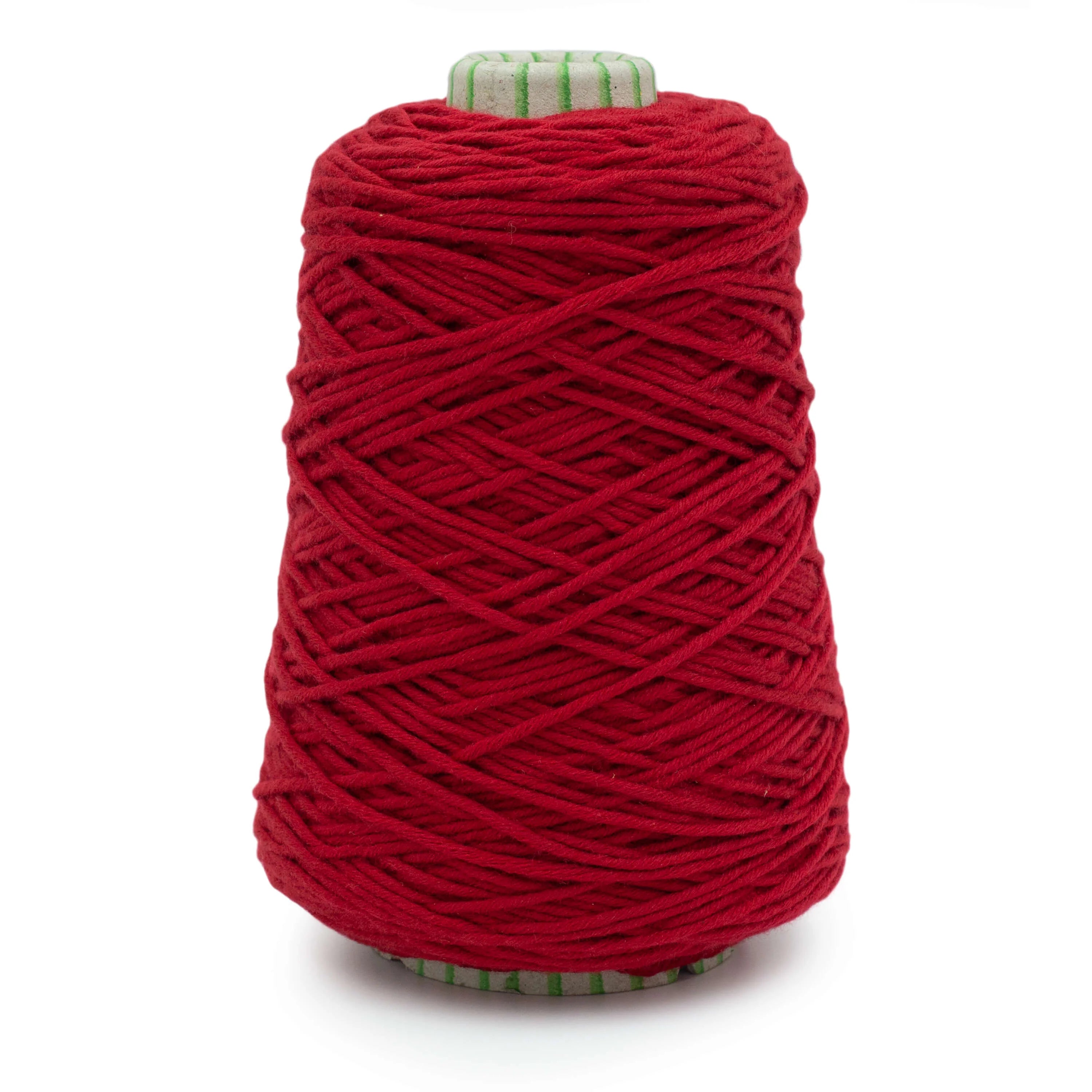Chunky Merino Wool Cone Yarn