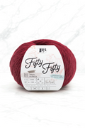 LB Collection® Fifty Fifty Yarn