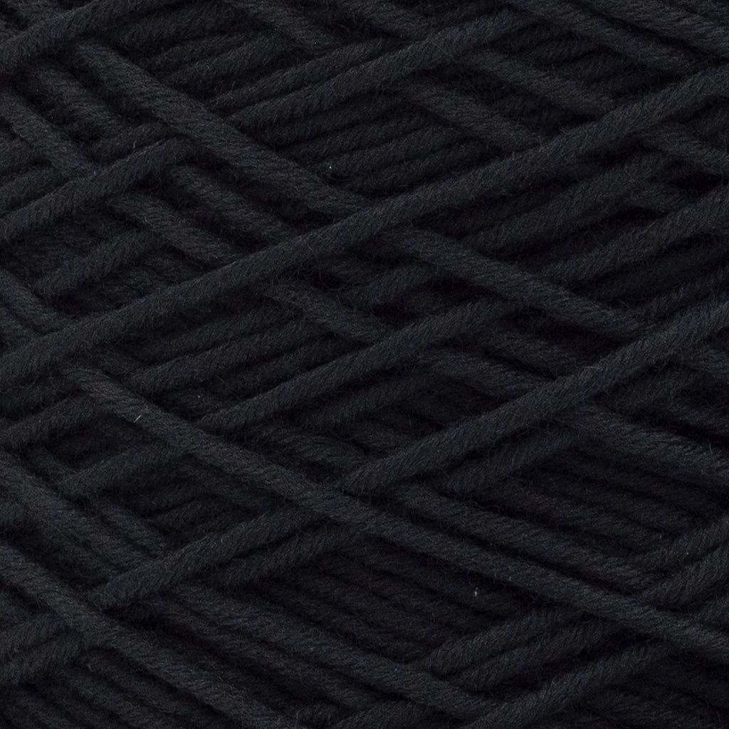 Chunky Merino Wool Cone Yarn