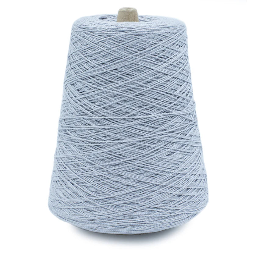 Perle 5/2 Cotton Cone Yarn