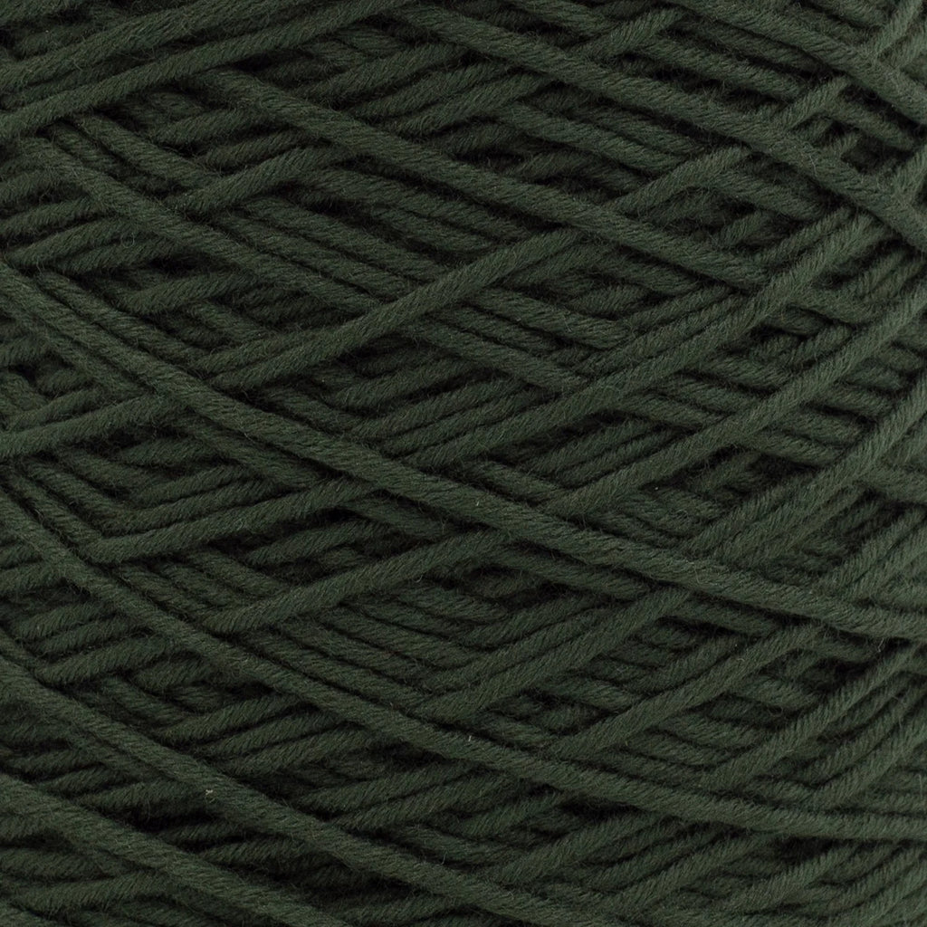 Chunky Merino Wool Cone Yarn