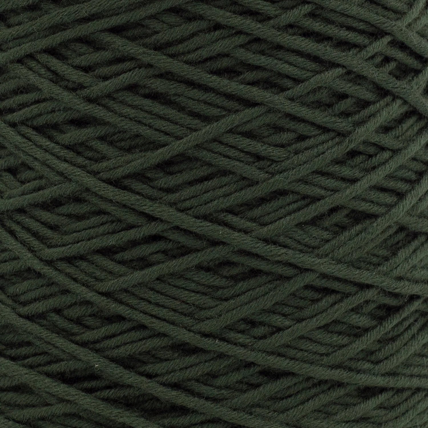 Chunky Merino Wool Cone Yarn